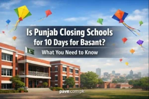 Is Punjab Closing Schools for 10 Days for Basant