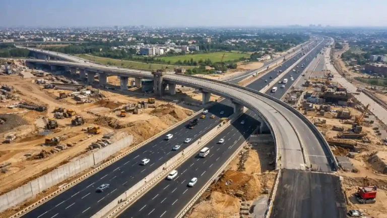 Major Road Infrastructure Projects Launched Across Province