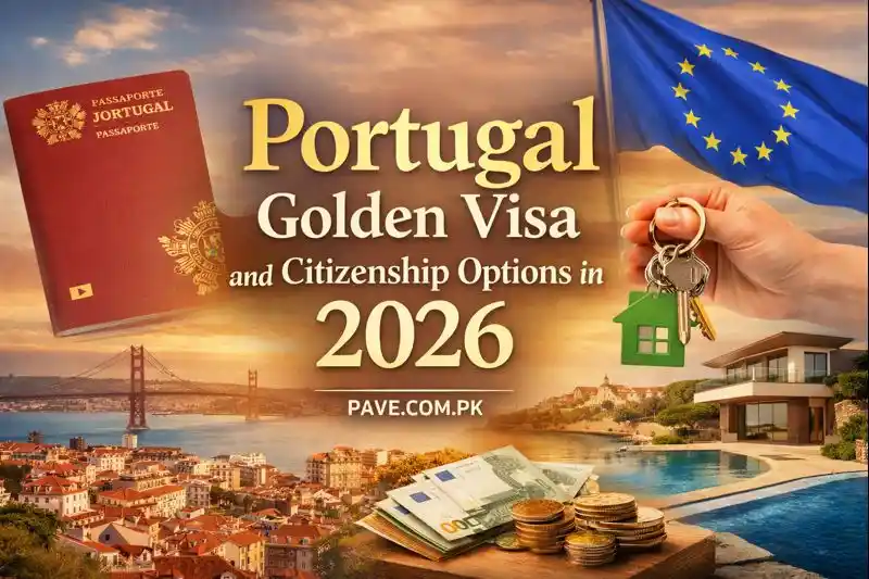 Portugal Golden Visa and Citizenship Options in 2026 1 Portugal Golden Visa and Citizenship Options in 2026