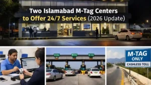 Thumbnail image for an article about M-Tag services in Islamabad.