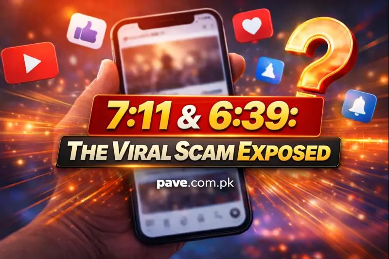 Viral Scam Exposed