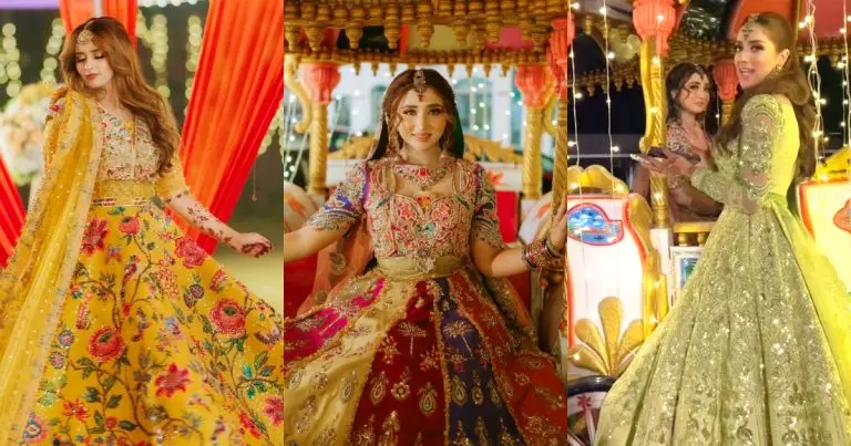 Jannat Mirza Pakistani Tiktoker New Viral Video on Social Media - Get Complete Details