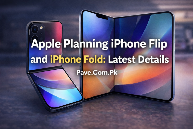 Apple Planning iPhone Flip and iPhone Fold: Latest Details