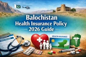 Balochistan Health Insurance Policy 2026 Guide 12 Balochistan Health Insurance Policy 2026 Guide