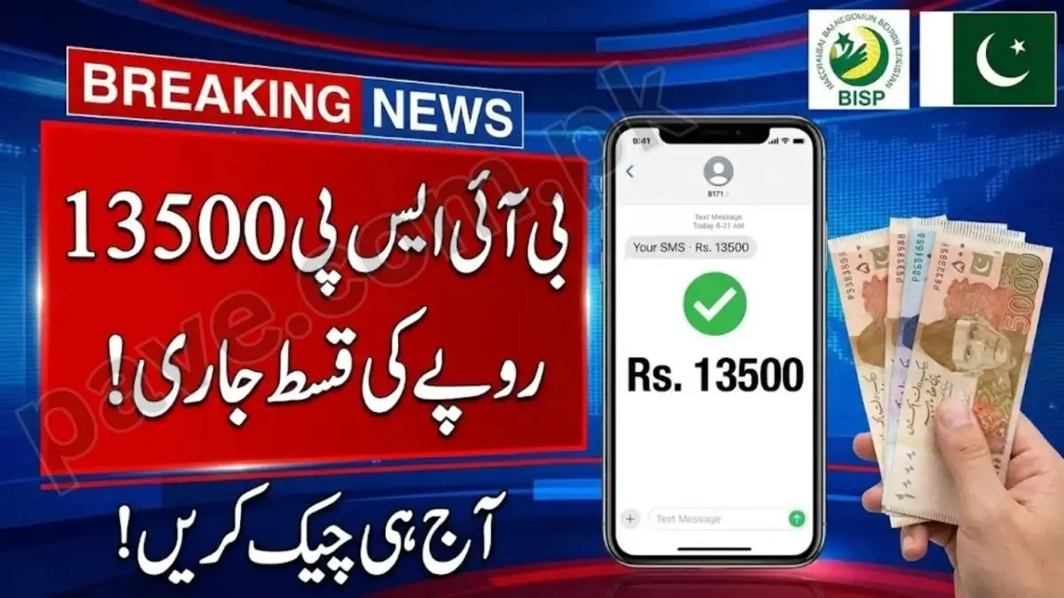 8171 Portal 2026 Update – How to Check CNIC Payment Status Online