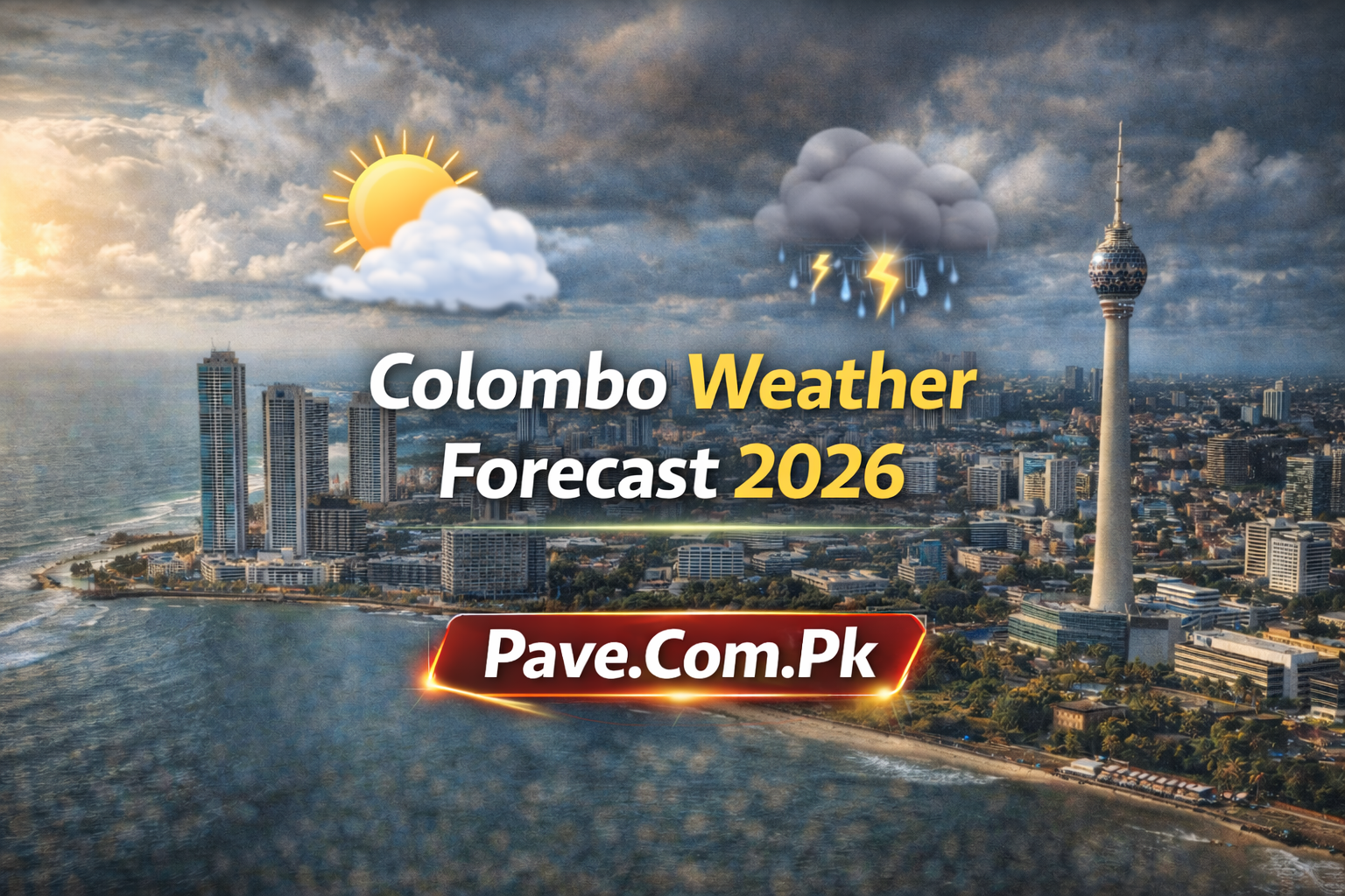 How Is Weather Today & Tomorrow on 15 Feb 2026 in Colombo Sri Lanka 1 How Is Weather Today Tomorrow on 15 Feb 2026 in Colombo Sri Lanka