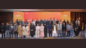 Inclusive Startups Take Center Stage at Innovation Challenge Demo Day 13 Inclusive Startups Take Center Stage at Innovation Challenge Demo Day