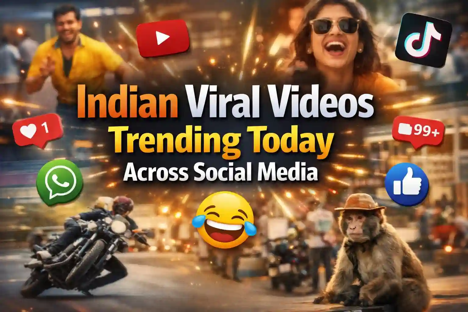 Indian Viral Videos Trending Today Across Social Media 1 Indian Viral Videos Trending Today Across Social Media