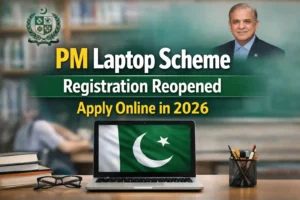 PM Laptop Scheme Registration Reopened Apply Online in 2026 5 PM Laptop Scheme Registration Reopened Apply Online in 2026