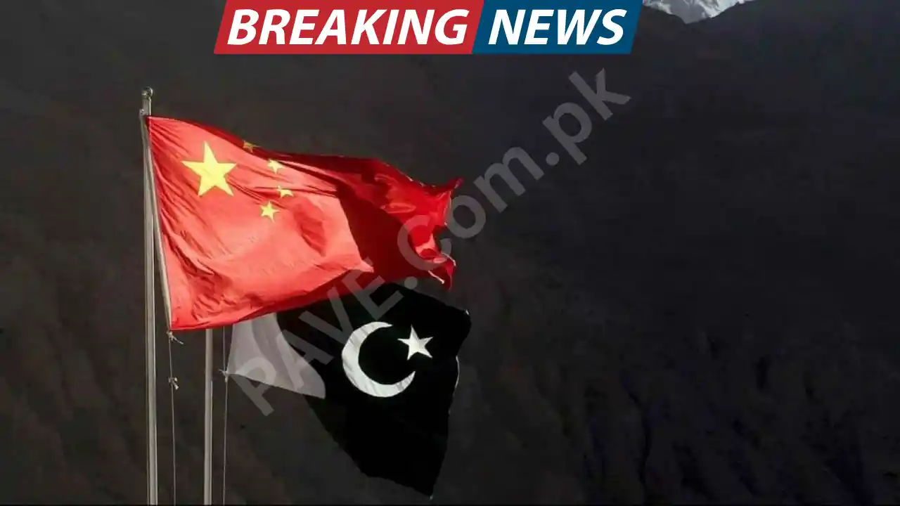 Pakistan Emerges as China’s Third-Largest Stone Material Supplier