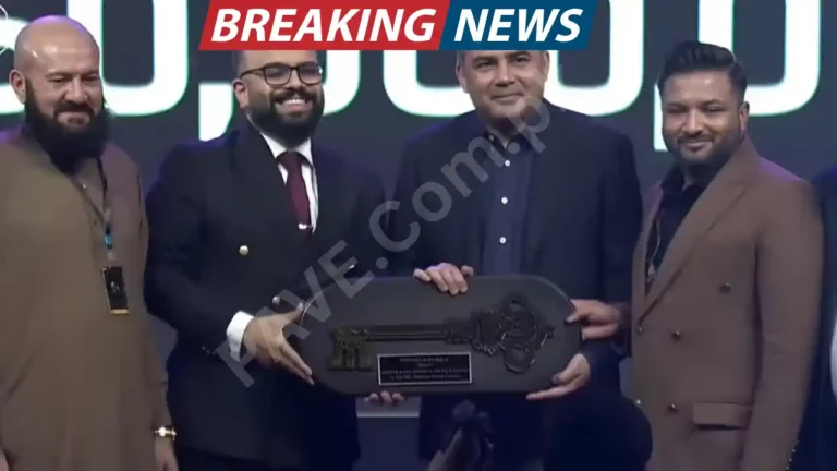 Rawalpindi Reveal PSL 11 Retentions as Teams Prepare for Auction