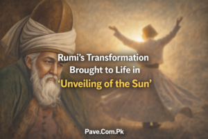 Rumis Life and Legacy Shine in ‘Unveiling of the Sun