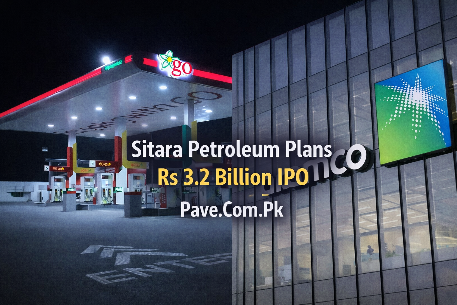 Sitara Petroleum Plans Rs 3.2 Billion IPO