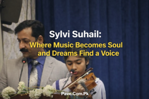 Sylvi Suhail Where Music Becomes Soul and Dreams Find a Voice