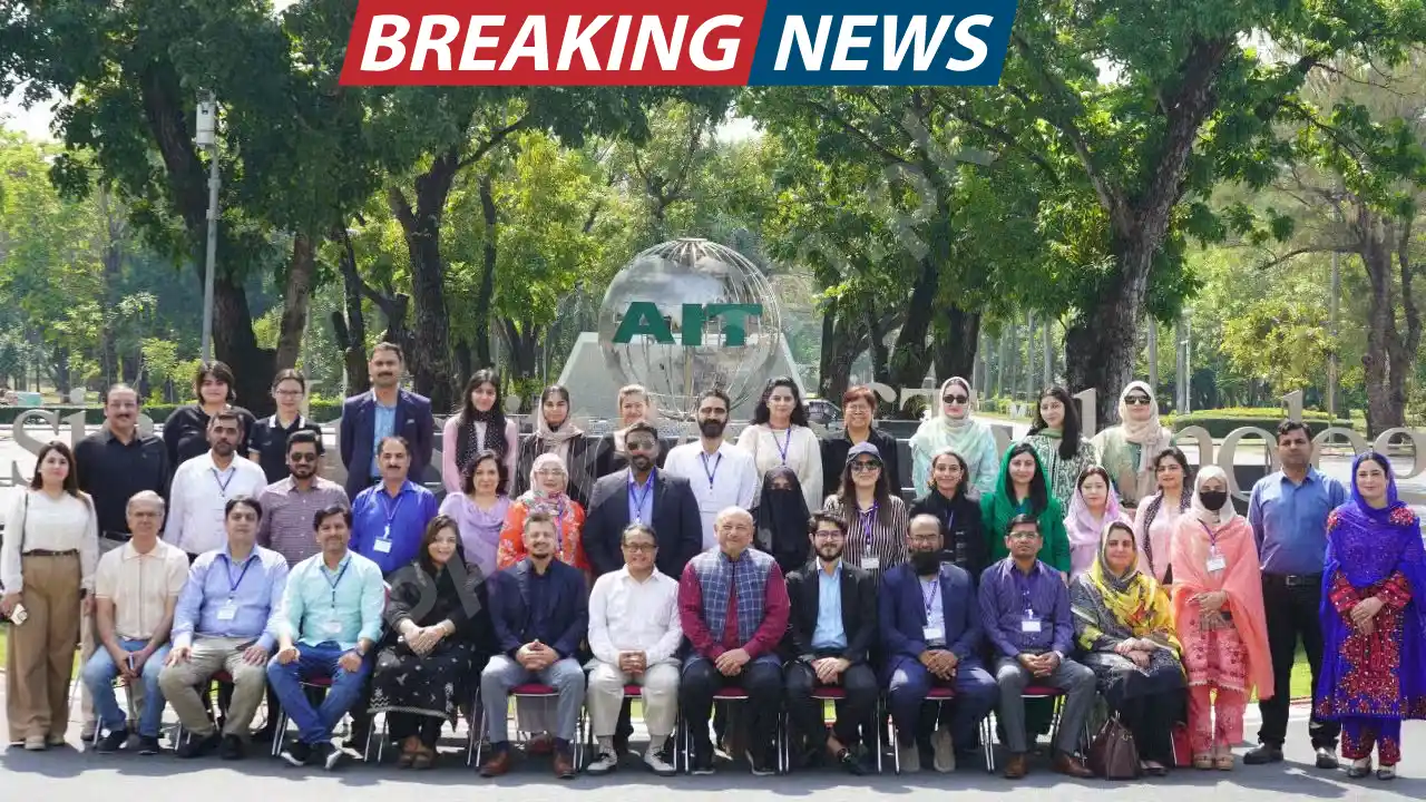 UNODC and Rizq Roll Out Social Enterprise Leadership Initiative in Pakistan