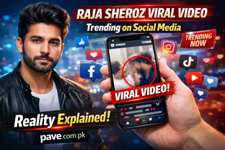Raja Sheroz Viral Video Trending on Social Media Reality Explained 6 Raja Sheroz Viral Video Trending on Social Media Reality Explained
