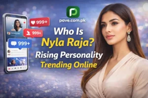 Who Is Nyla Raja? Rising Personality Trending Online