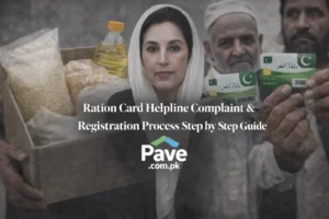 Ration Card Helpline Complaint & Registration Process Step by Step Guide 4 Ration Card Helpline Complaint & Registration Process Step by Step Guide