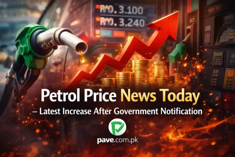 Petrol Price News Today – Latest Increase After Government Notification 19 Petrol Price News Today – Latest Increase After Government Notification