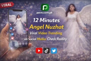 12 Minutes Angel Nuzhat Viral Video Trending on Social Media: Check Reality