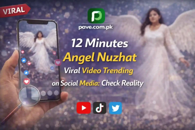 12 Minutes Angel Nuzhat Viral Video Trending on Social Media: Check Reality