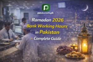 Ramadan 2026 Bank Working Hours in Pakistan – Complete Guide 2 Ramadan 2026 Bank Working Hours in Pakistan – Complete Guide
