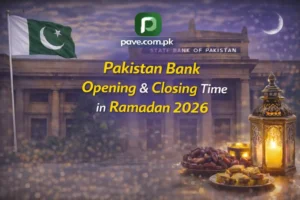 Pakistan Bank Opening & Closing Time in Ramadan 2026 2 Pakistan Bank Opening & Closing Time in Ramadan 2026