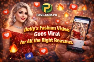Dolly’s Fashion Video Goes Viral for All the Right Reasons 10 Dolly’s Fashion Video Goes Viral for All the Right Reasons