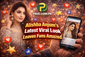 Alishba Anjum’s Latest Viral Look Leaves Fans Amazed 9 Alishba Anjum’s Latest Viral Look Leaves Fans Amazed
